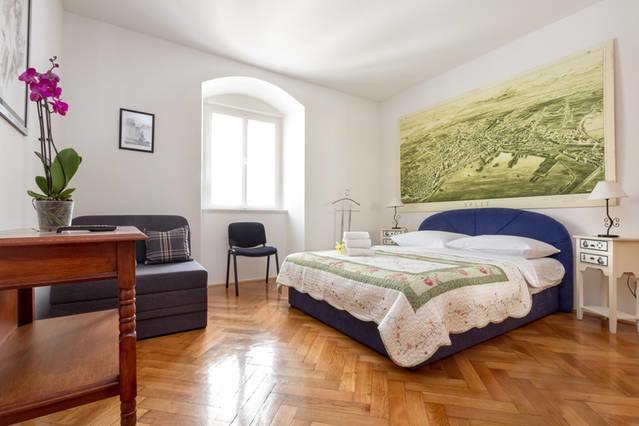 Apartment See Everlasting Split Exterior foto