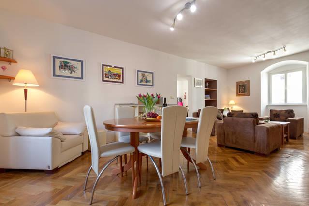 Apartment See Everlasting Split Cameră foto