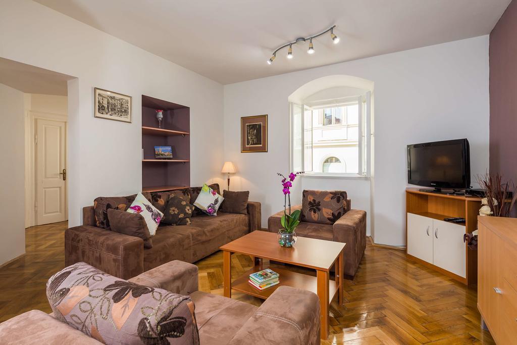 Apartment See Everlasting Split Cameră foto