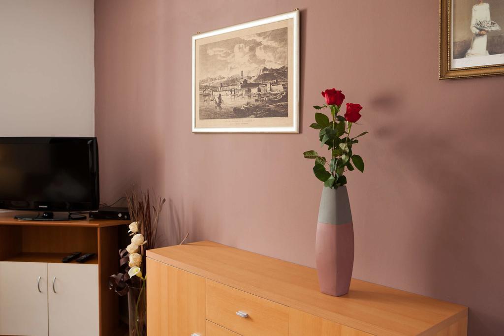 Apartment See Everlasting Split Cameră foto