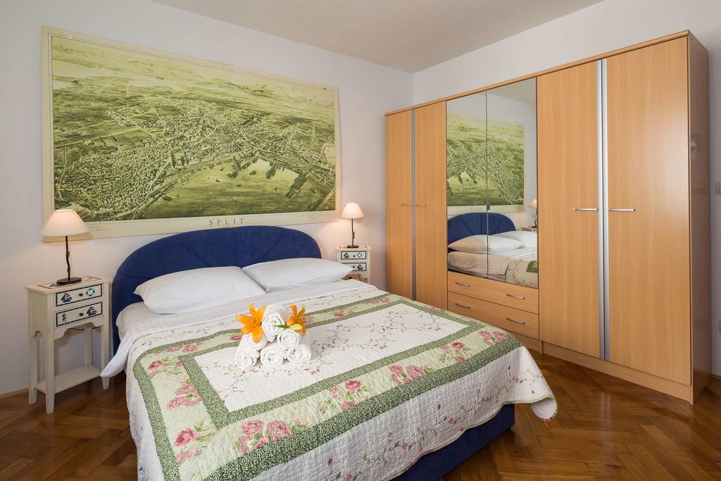 Apartment See Everlasting Split Cameră foto