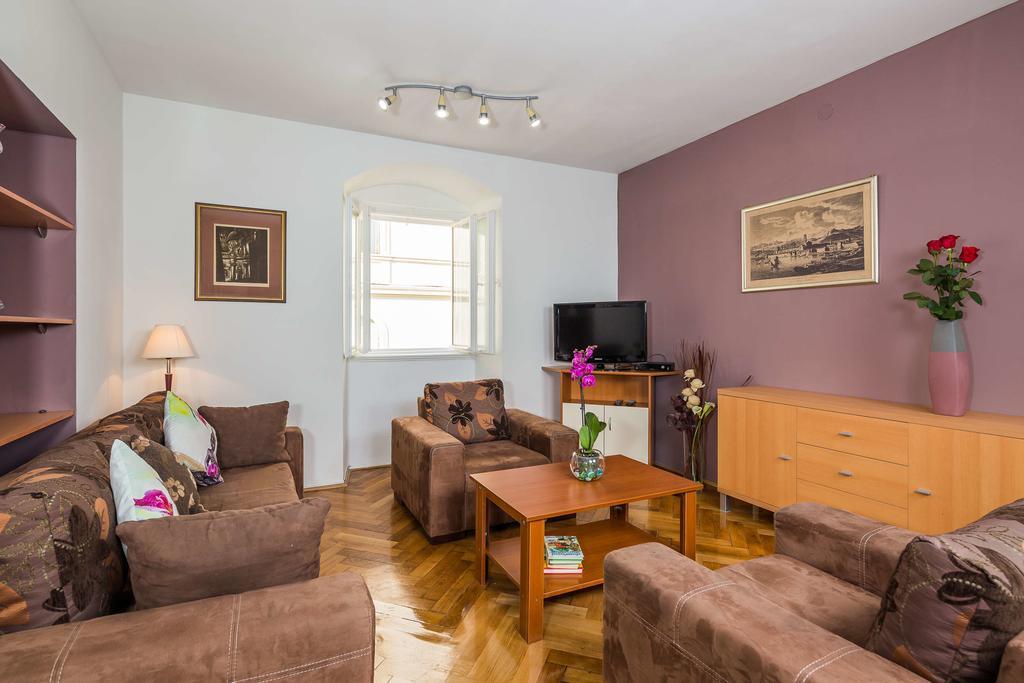 Apartment See Everlasting Split Exterior foto