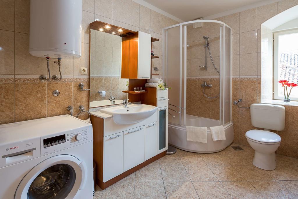 Apartment See Everlasting Split Cameră foto